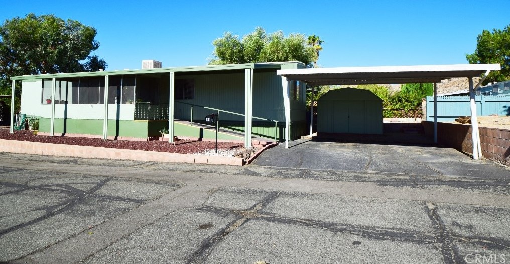 55524 Yucca Trail #54, Yucca Valley, CA 92284