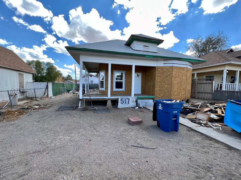 517 Acoma St, Chemehuevi, CA 92363