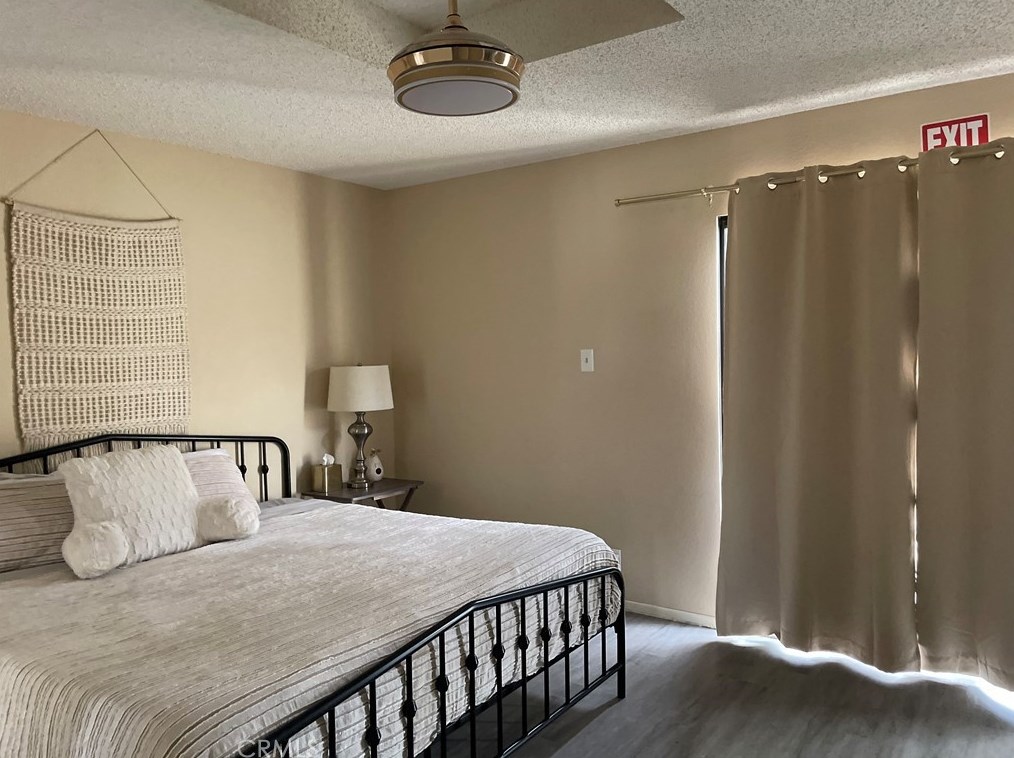 63555 Walpi Dr, Joshua Tree CA  92252-4210 exterior
