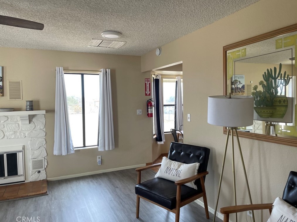 63555 Walpi Dr, Joshua Tree CA  92252-4210 exterior