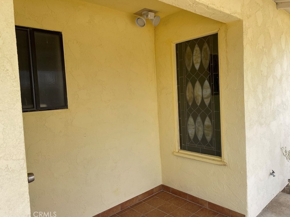 63555 Walpi Dr, Joshua Tree CA  92252-4210 exterior