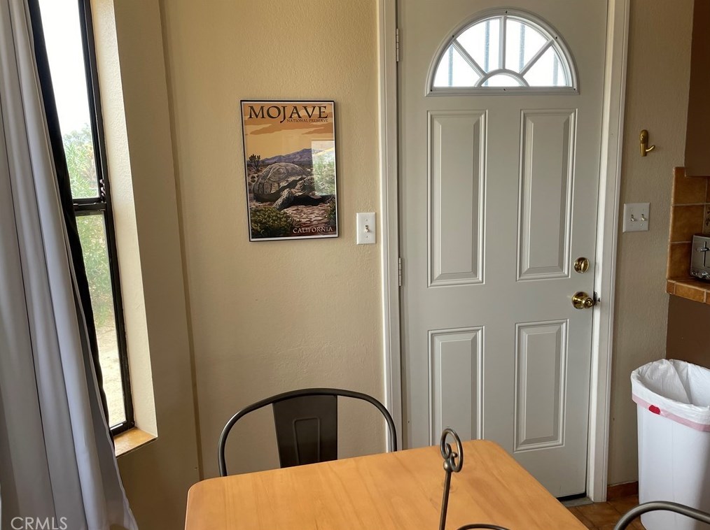 63555 Walpi Dr, Joshua Tree CA  92252-4210 exterior