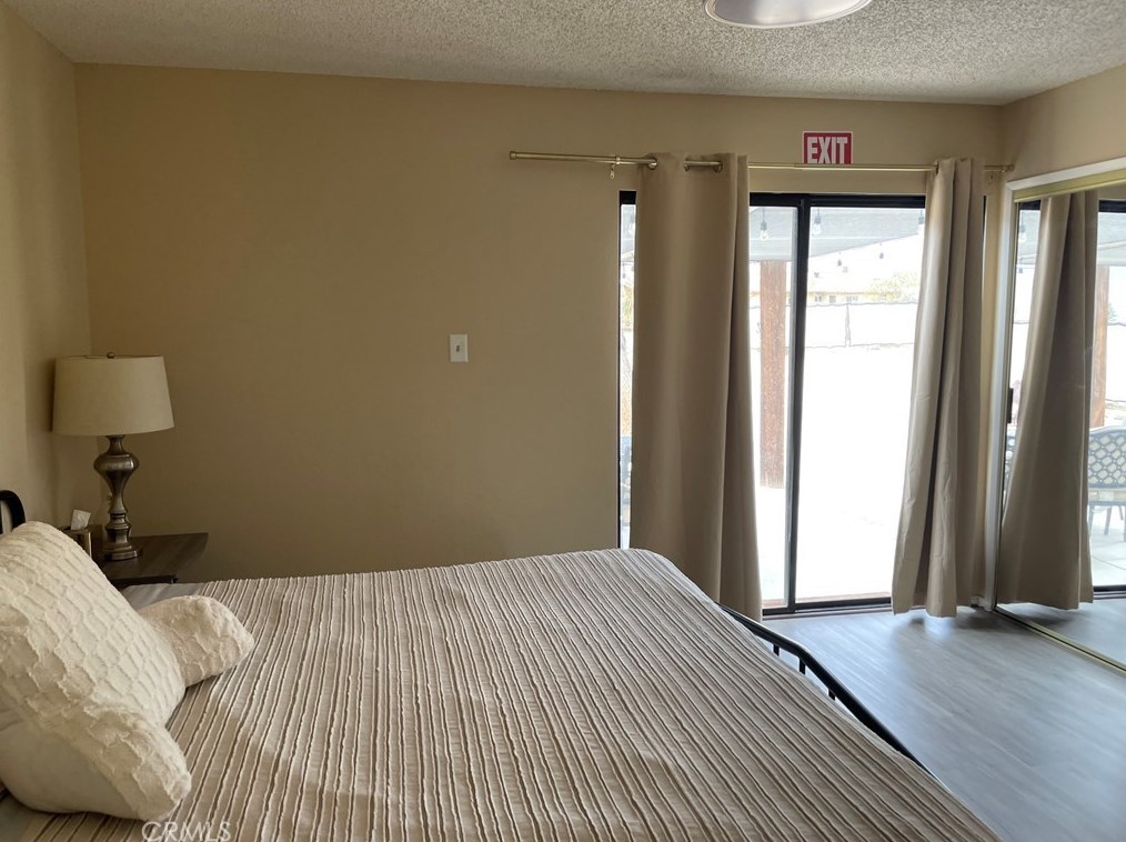 63555 Walpi Dr, Joshua Tree CA  92252-4210 exterior