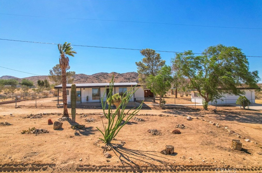 55674 Jesse Rd, Yucca Valley, CA 92285