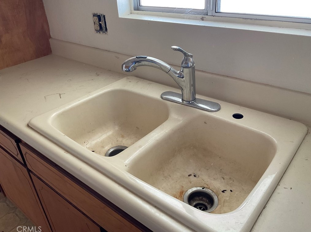 66959 Daisy Ln, Joshua Tree CA  92252 exterior