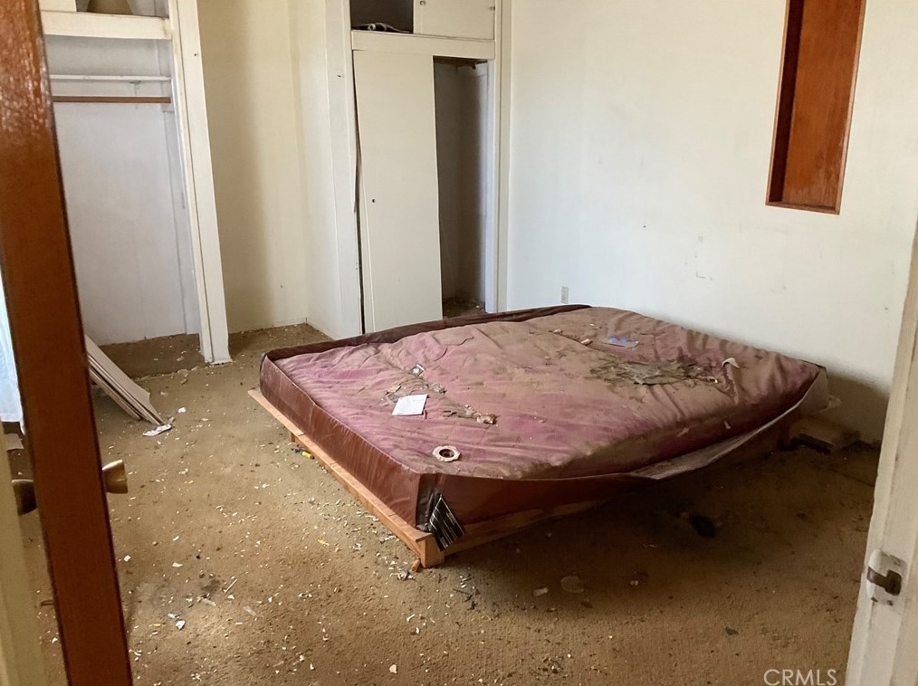 66959 Daisy Ln, Joshua Tree CA  92252 exterior