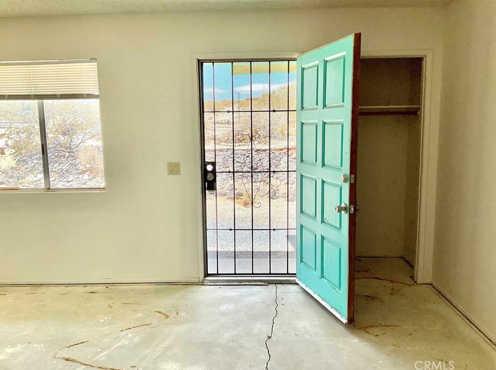 66959 Daisy Ln, Joshua Tree CA  92252 exterior