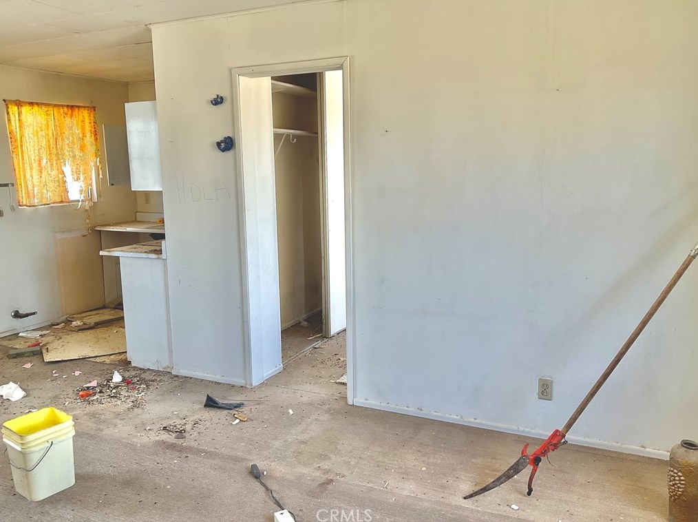 66959 Daisy Ln, Joshua Tree CA  92252 exterior