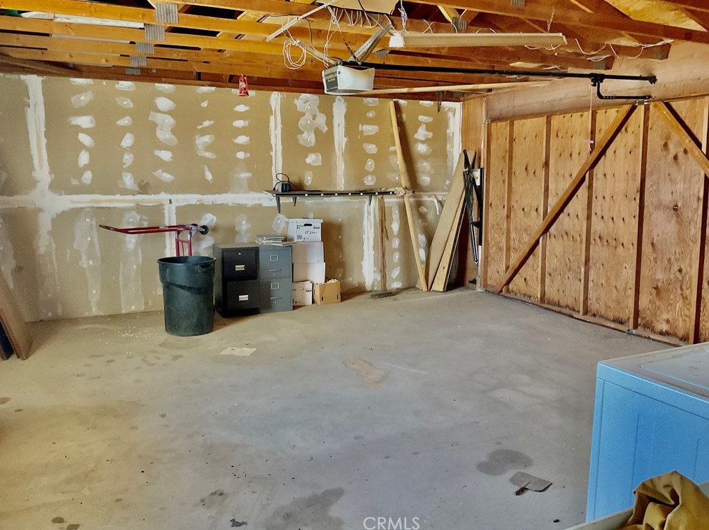 66959 Daisy Ln, Joshua Tree CA  92252 exterior