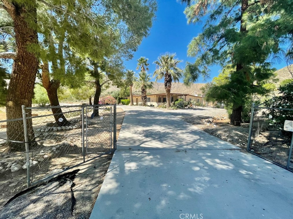 10308 Juniper Ave, Morongo Valley, CA 92256