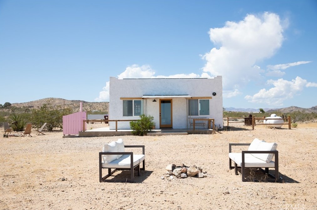60811 Sonora Rd, Joshua Tree, CA