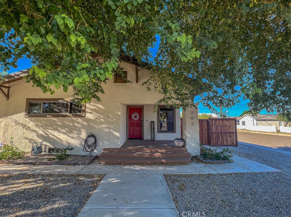 202 Walnut St, Chemehuevi, CA 92363