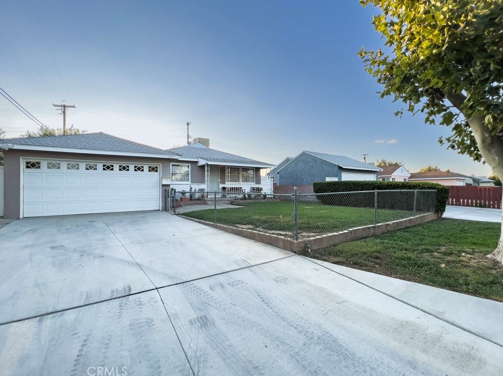 38603 Ladelle Ave, Palmdale, CA 93550-4023