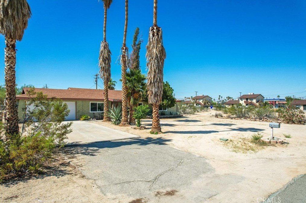 6588 Palo Verde Ave, Twntynine Plm, CA 92277