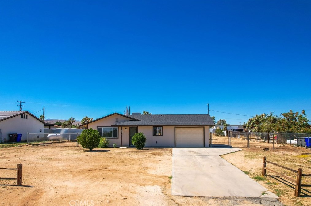 3692 Balsa Ave, Yucca Valley, CA 92284