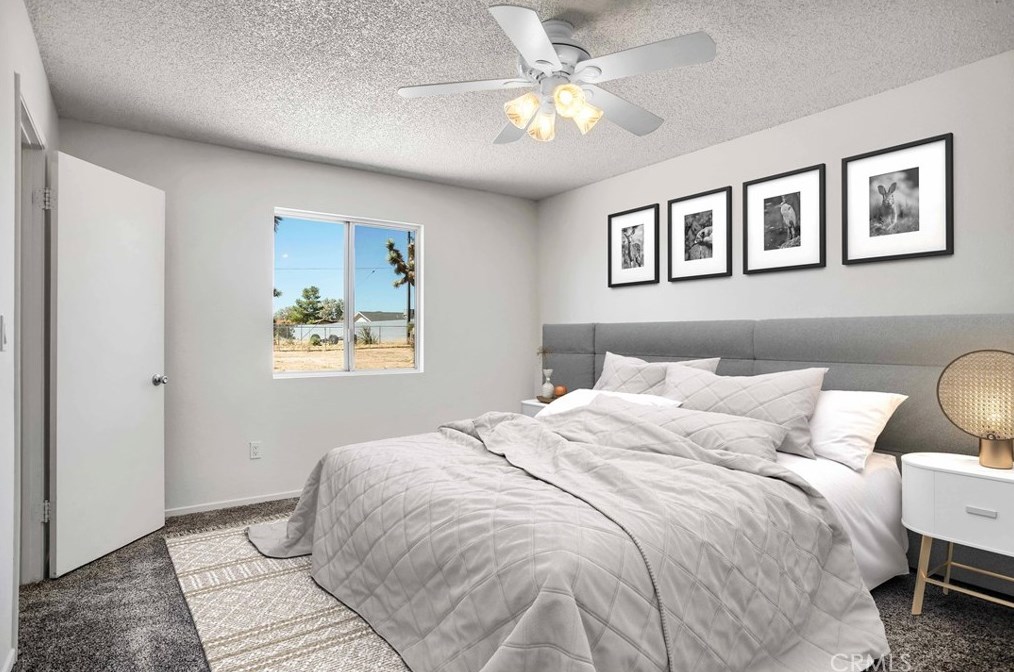 3692 Balsa Ave, Yucca Valley CA 92284-8668 exterior