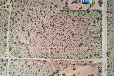 3161 Warren Vista Avenue, Yucca Valley, CA 92284 - Photo 1