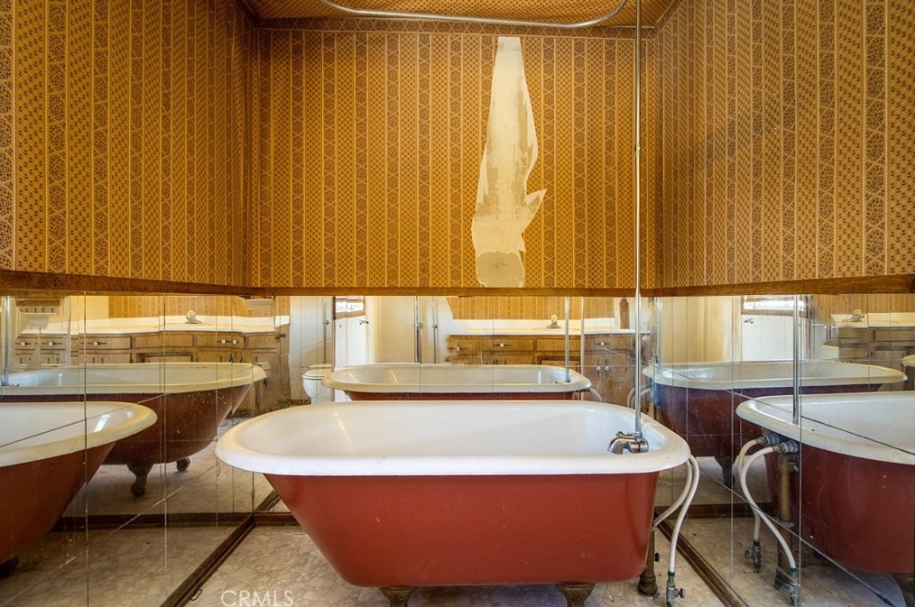 5550 Carlsbad Ave, Yucca Valley CA 92284-2095 exterior