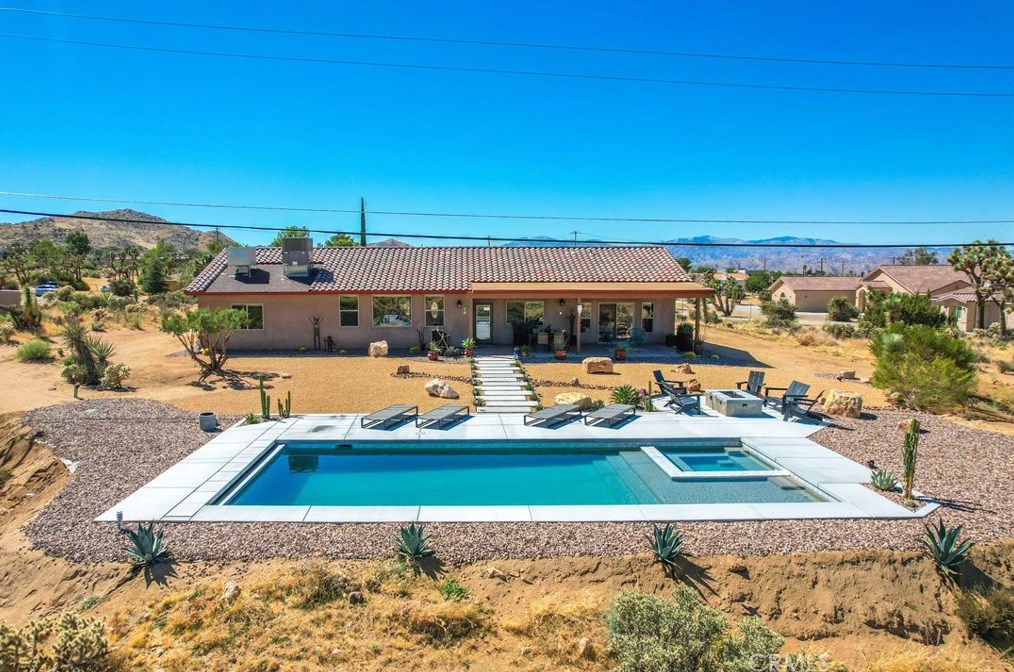 8997 Hermosa Ave, Yucca Valley, CA 92284