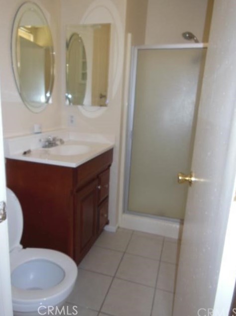 61558 Valley View Dr, Joshua Tree CA  92252-2458 exterior