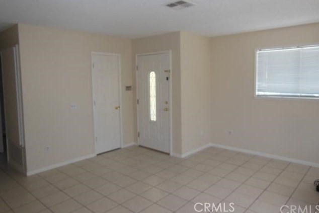 61558 Valley View Dr, Joshua Tree CA  92252-2458 exterior