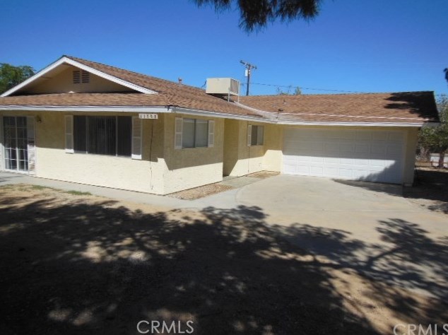 61558 Valley View Dr, Joshua Tree, CA 92252-2458