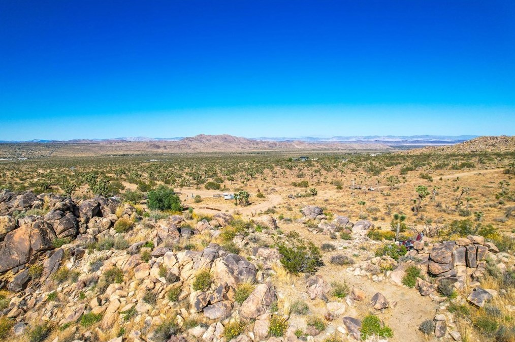 59489 Onaga Trl, Joshua Tree CA  92252 exterior