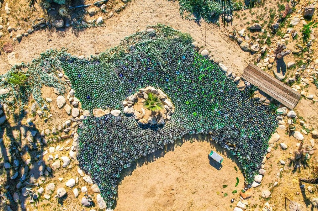 59489 Onaga Trl, Joshua Tree CA  92252 exterior