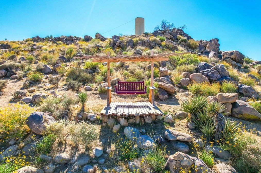 59489 Onaga Trl, Joshua Tree CA  92252 exterior