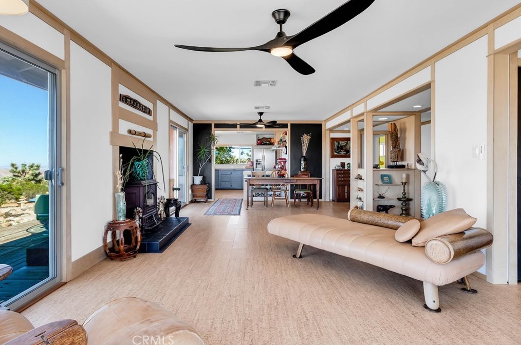 59489 Onaga Trl, Joshua Tree CA  92252 exterior