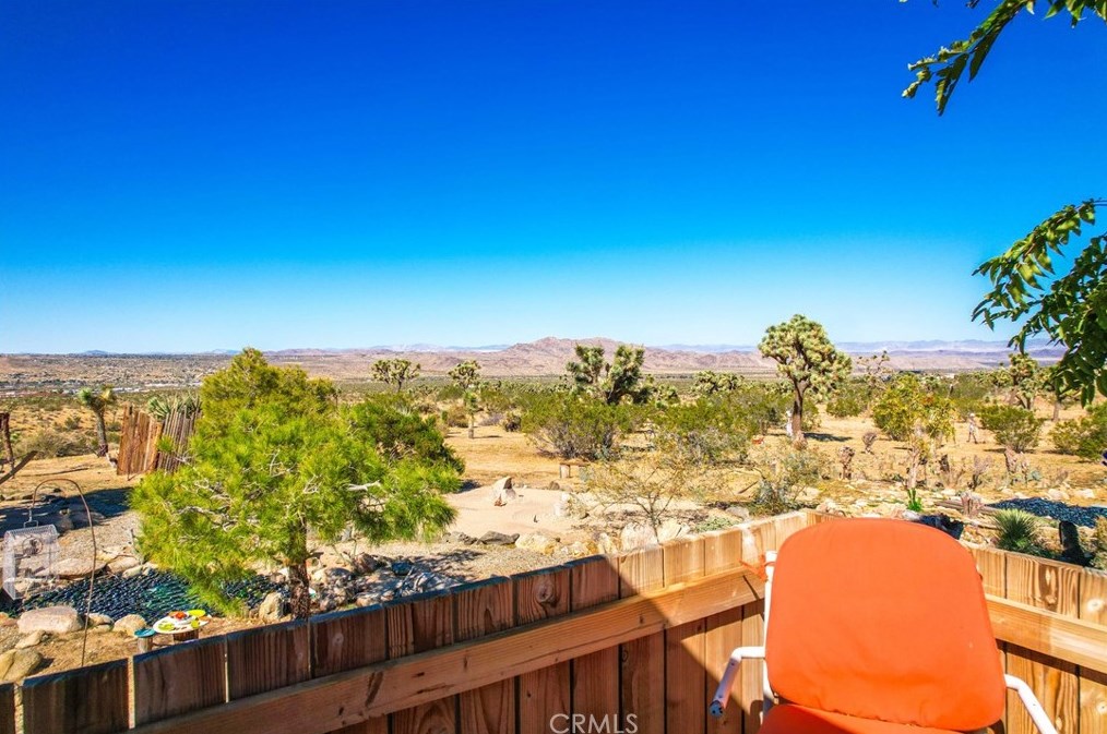 59489 Onaga Trl, Joshua Tree CA  92252 exterior