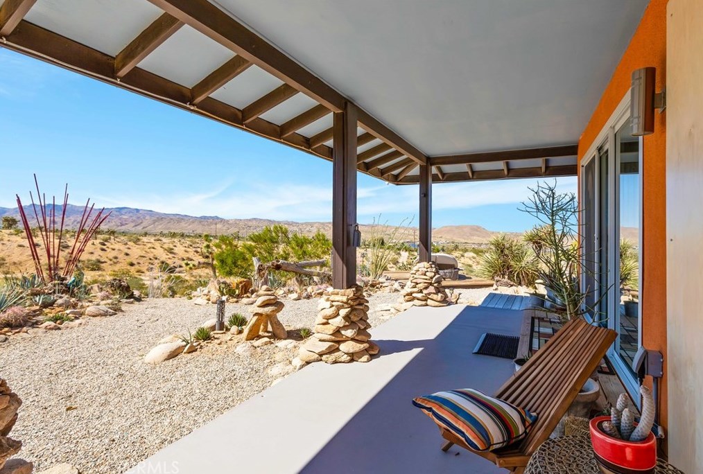 59489 Onaga Trl, Joshua Tree CA  92252 exterior