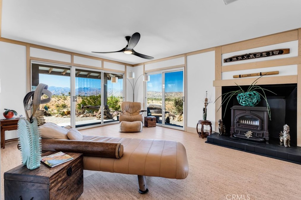 59489 Onaga Trl, Joshua Tree CA  92252 exterior