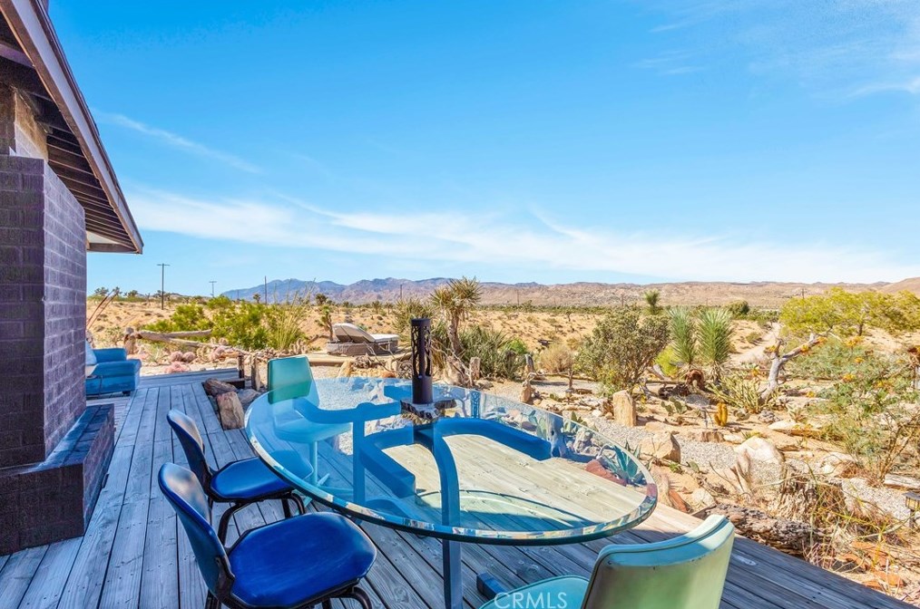 59489 Onaga Trl, Joshua Tree CA  92252 exterior