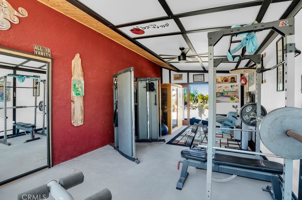 59489 Onaga Trl, Joshua Tree CA  92252 exterior