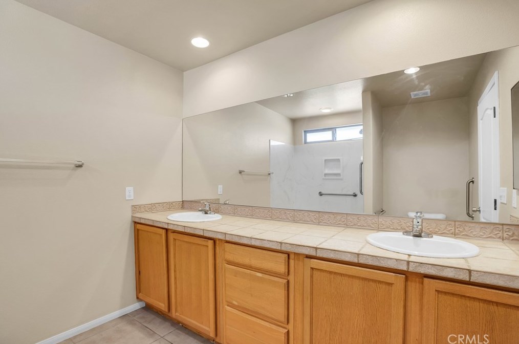 5001 1st St, Joshua Tree CA  92252-4216 exterior