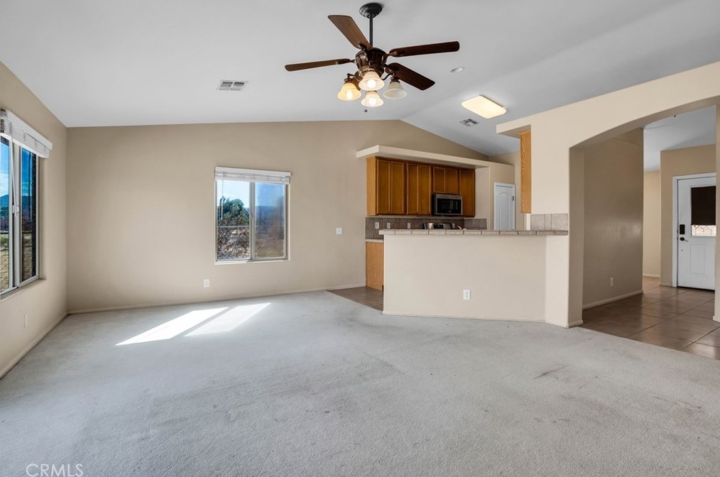 5001 1st St, Joshua Tree CA  92252-4216 exterior