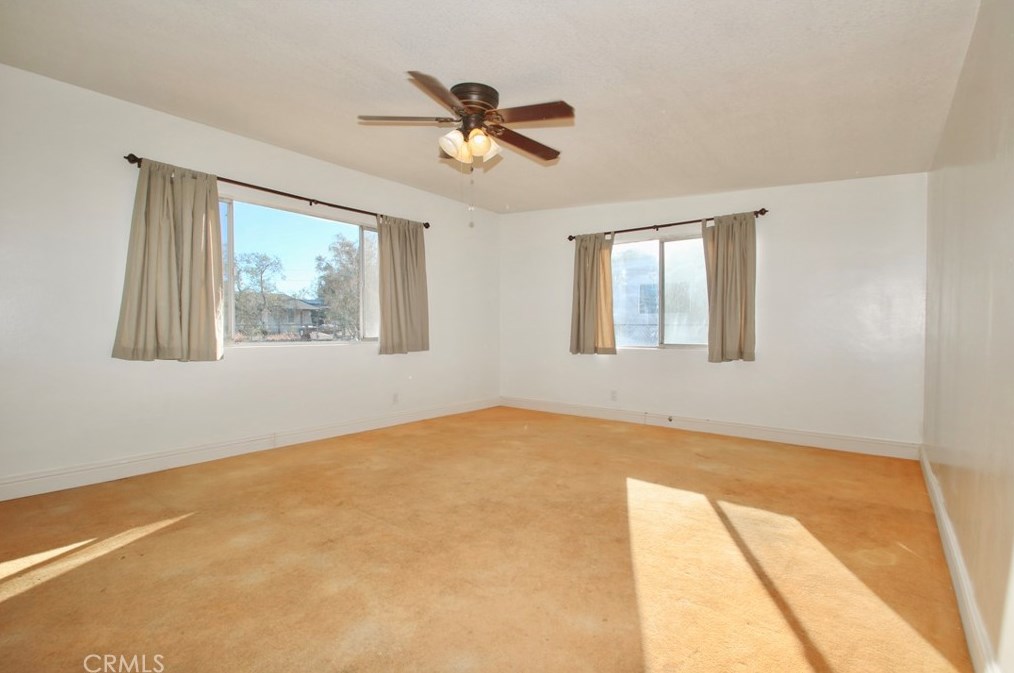 64868 Tonto Dr, Joshua Tree CA  92252-4255 exterior