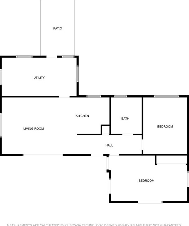 64868 Tonto Dr, Joshua Tree CA  92252-4255 exterior