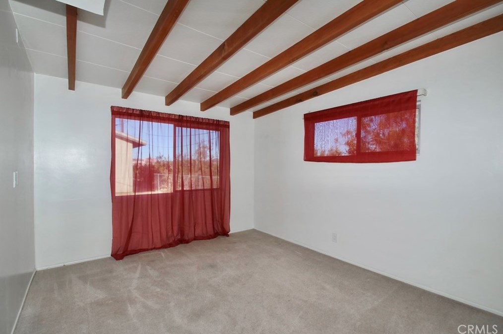 64868 Tonto Dr, Joshua Tree CA  92252-4255 exterior