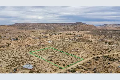 52500 Riverside Drive, Pioneertown, CA 92268 - Photo 4