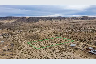 52500 Riverside Drive, Pioneertown, CA 92268 - Photo 6