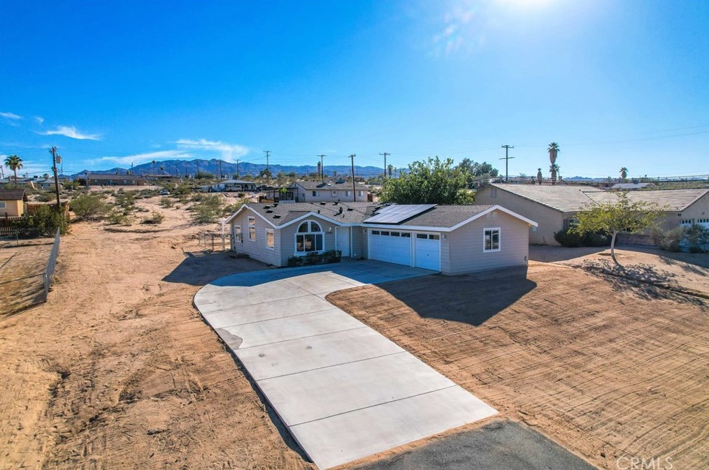 73763 Desert Dunes Dr, Twntynine Plm, CA 92277