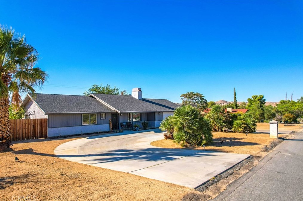 7462 Frontera Ave, Yucca Valley, CA 92284