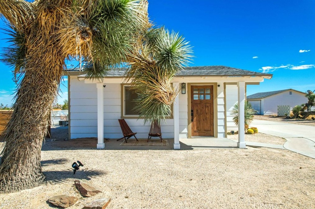 2963 Balsa Ave, Yucca Valley, CA 92284