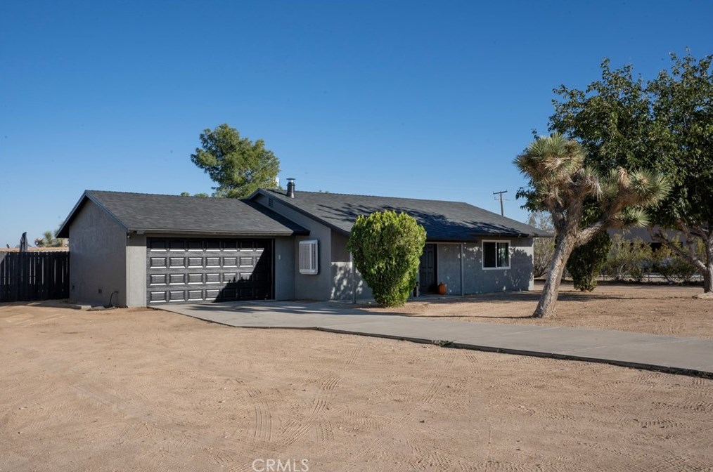 3781 Balsa Ave, Yucca Valley, CA 92284