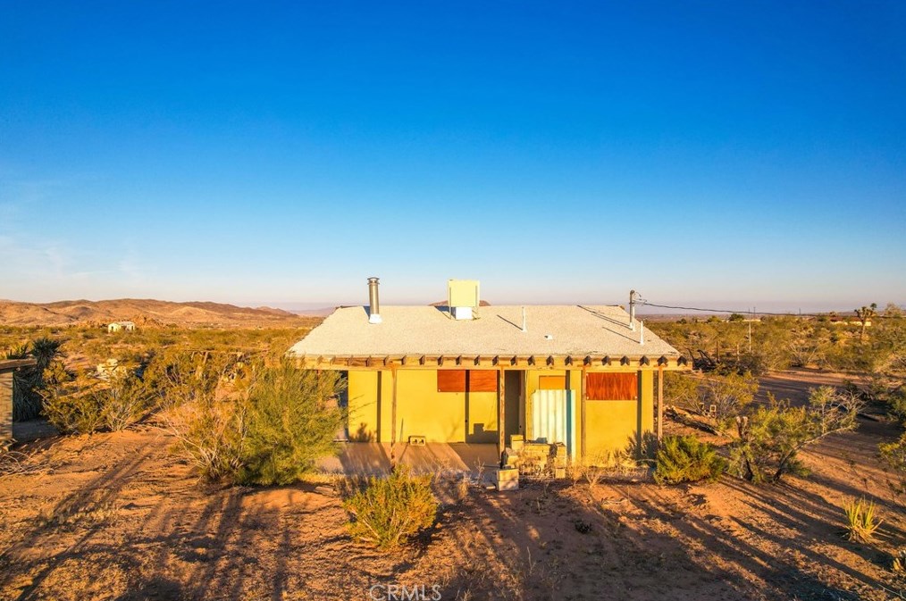 2075 Deer Trail, Yucca Valley, CA 92285