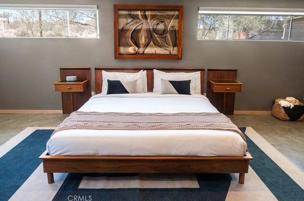 6328 Juniper Rd, Joshua Tree CA  92252-4142 exterior