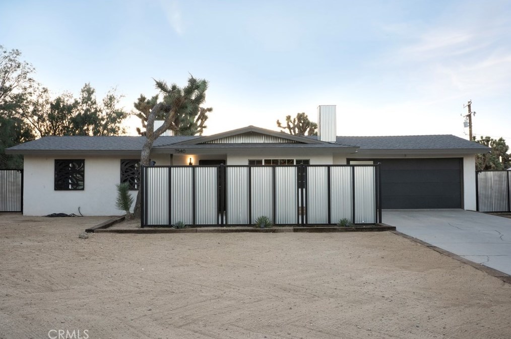 7540 Elata Ave, Yucca Valley, CA 92284