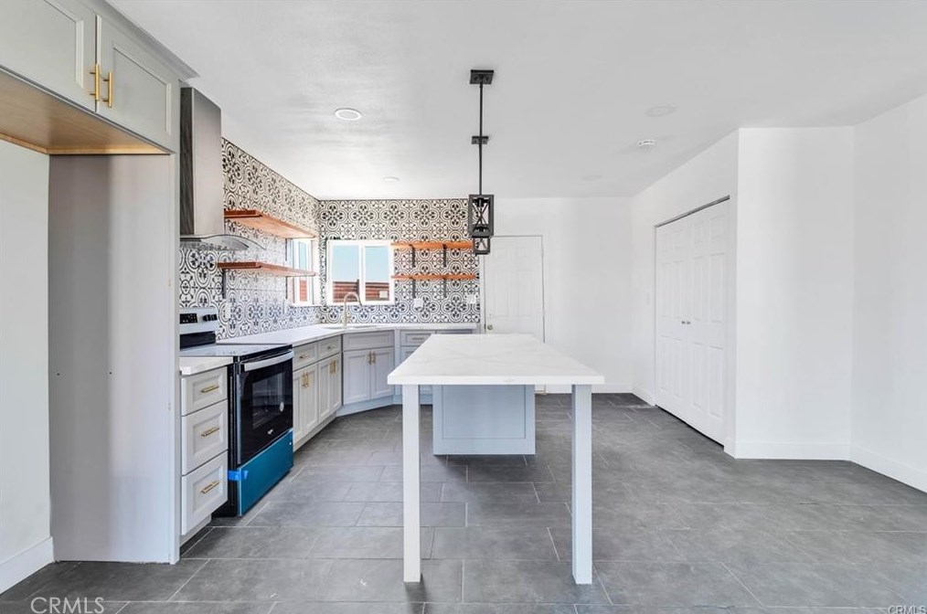 66300 Learco Way, Joshua Tree CA  92252-4477 exterior